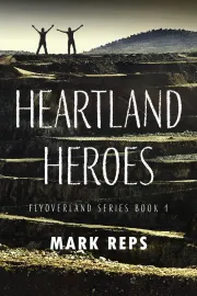 Heartland Heroes cover