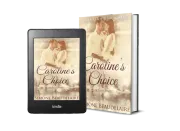 Caroline's Choice cover