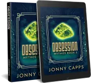 Obsession cover