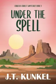 Under the Spell cover