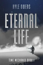 Eternal Life cover