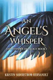 An Angel's Whisper cover