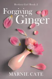 Forgiving Ginger cover