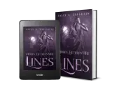 Hidden Between The Lines cover