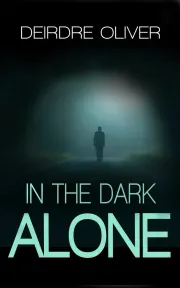In The Dark Alone cover
