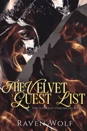 The Velvet Guest List cover