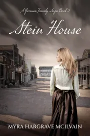 Stein House cover