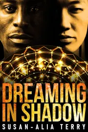 Dreaming In Shadow cover