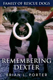 Remembering Dexter cover