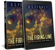 The Firing Line cover