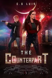 The Counterpart cover