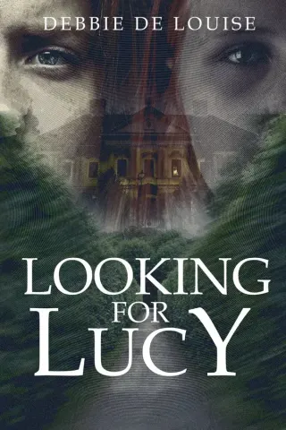 Looking for Lucy book cover