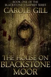 The House on Blackstone Moor cover