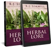 Herbal Lore cover