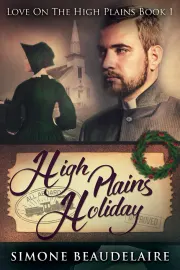 High Plains Holiday cover