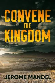 Convene The Kingdom cover