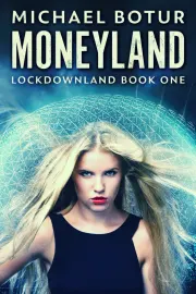Moneyland cover