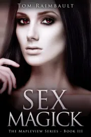 Sex Magick cover