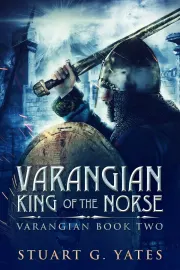 King of the Norse cover