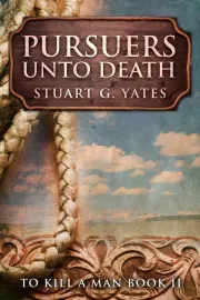 Pursuers Unto Death cover