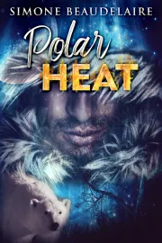 Polar Heat cover