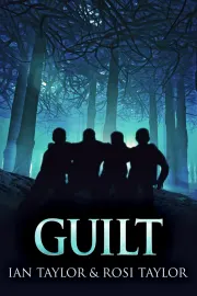 GUILT cover