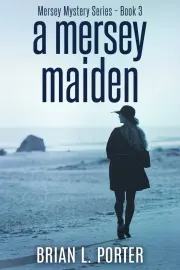 A Mersey Maiden cover