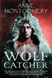 Wolf Catcher cover