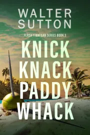 Knick Knack Paddy Whack cover