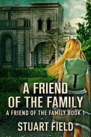 A Friend Of The Family cover
