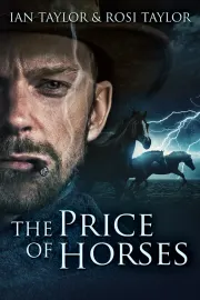 The Price Of Horses cover