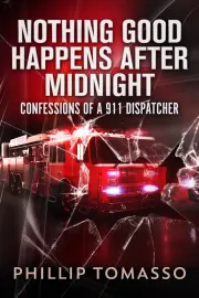 Nothing Good Happens After Midnight cover
