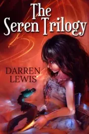 The Seren Trilogy cover
