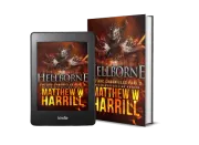 Hellborne cover