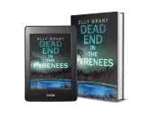 Dead End In The Pyrenees cover