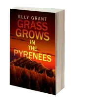 Grass Grows In The Pyrenees cover