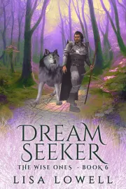 Dream Seeker cover