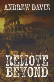 Remote Beyond cover