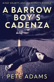 A Barrow Boy's Cadenza cover