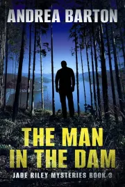 The Man in the Dam cover