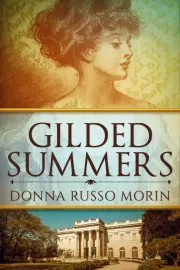 Gilded Summers cover