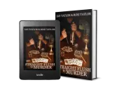 Straight Flush To Murder cover