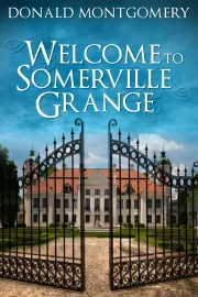 Welcome To Somerville Grange cover