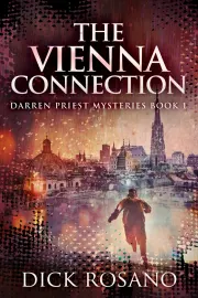 The Vienna Connection cover