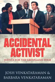 Accidental Activist cover