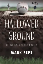 Hallowed Ground cover