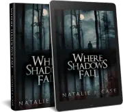 Where Shadows Fall cover