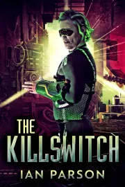 The Killswitch cover