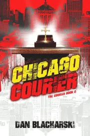 Chicago Courier cover