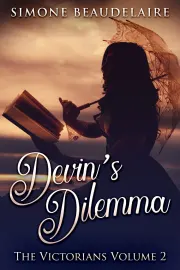 Devin's Dilemma cover